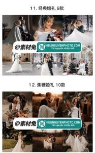 Ảnh minh hoạ cho 37 bộ preset Nhật Bản nhiều tone màu như chân dung, trong trẻo, film, đường phố... cho CameraRaw và Lightroom (XMP, Lr)