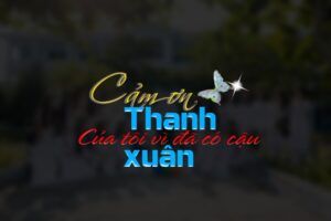 Ảnh minh hoạ cho Chia sẻ Typography Kỷ Yếu phần 4 (PSD)