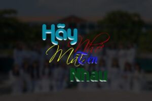 Ảnh minh hoạ cho Chia sẻ Typography Kỷ Yếu phần 4 (PSD)