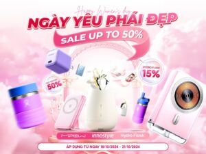 Ảnh minh hoạ cho [PSD] Chia Sẻ File Thiết Kế PSD 20/10 mới nhất 2024