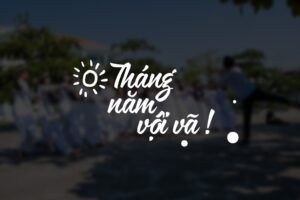 Ảnh minh hoạ cho Chia sẻ Typography Kỷ Yếu phần 1 (PSD, PNG)
