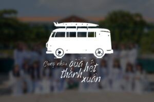 Ảnh minh hoạ cho Chia sẻ Typography Kỷ Yếu phần 3 (PSD)