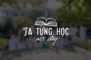Ảnh minh hoạ cho Chia sẻ Typography Kỷ Yếu phần 3 (PSD)