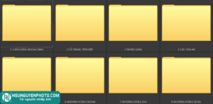 Ảnh minh hoạ cho 26 bộ preset màu đa dạng (XMP)
