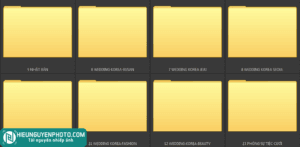 Ảnh minh hoạ cho 26 bộ preset màu đa dạng (XMP)