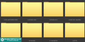 Ảnh minh hoạ cho 26 bộ preset màu đa dạng (XMP)